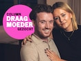 EXCLUSIEF. Voor Caro en Djeno wordt januari extra spannend: “We spreken af met potentiële draagmoeders”