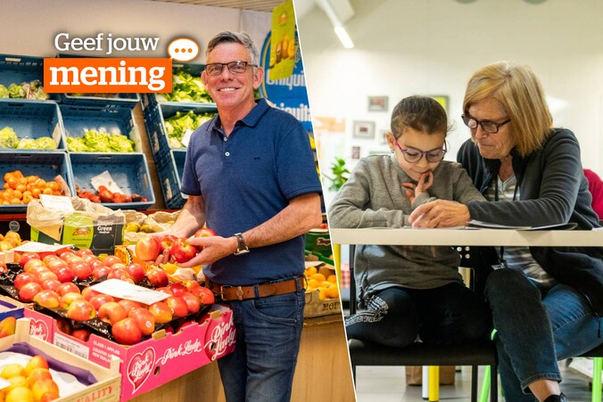 Themabeeld - Welke Wommelgemnaar verdient een bedankje?