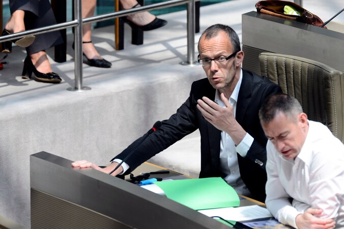 Filip Watteeuw.