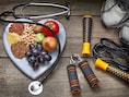 Gezonder eten, meer bewegen of ontstressen? 7 hulpmiddelen om je goede voornemens dit jaar wél waar te maken
