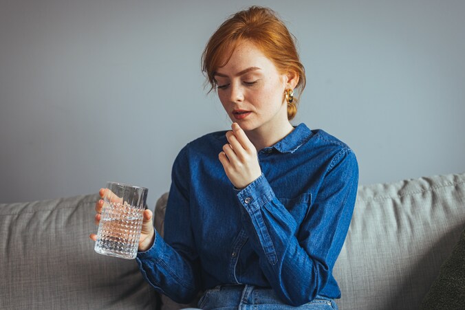 Heel wat Belgen slikken antidepressiva. Heb jij vragen over het medicijn? Stel ze ons in het onderstaande formulier.