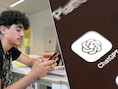 Jongeren gebruiken massaal AI voor school: 1 op 3 controleert antwoorden niet