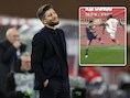 Pocognoli blijft achter met 3 op 21, Monaco-speler eist hoofdrol op met goal maar vooral ook deze vreselijke ingreep
