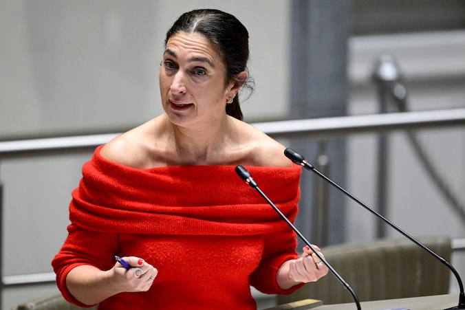 Het gaat om een efficiëntieoefening op vraag van Vlaams minister van Onderwijs Zuhal Demir (N-VA).