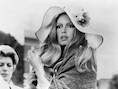 Persoonlijke bezittingen van Brigitte Bardot, zelfs haar ondergoed, gaan onder de hamer. 