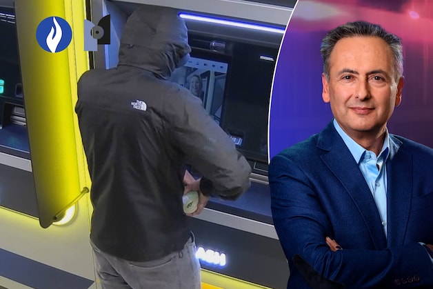 FAROEK - Een oplichter haalt 13.700 euro cash geld af van een bankkaart die hij net heeft meegenomen van een man (78) uit Morstel.