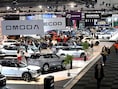 Verrassend: de bestverkochte auto van Europa is geen Tesla of Dacia Sandero