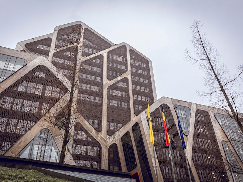 “Ik had geen inkomen en maakte de keuze om te stelen”: vrouw (21) veroordeeld na reeks winkeldiefstallen