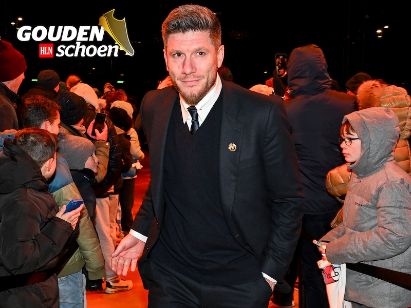 De titel met Union als ultieme overtuigingskracht: Sébastien Pocognoli verkozen tot ‘Trainer van het Jaar’