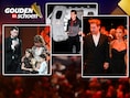 Ware Hollywoodintredes, tranen van geluk en zelfs gepersonaliseerde sneakers: de opvallendste momenten van de HLN Gouden Schoen