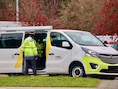 Bestuurders betalen boetes tot 1.500 euro tijdens verkeerscontrole aan kust