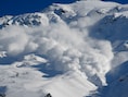 Toenemend risico op ijslawines door klimaatopwarming: paraatheid kan honderden levens redden