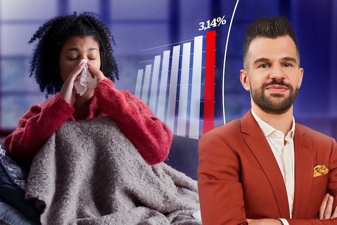HLN-werkexpert Stijn Baert vreest dat het weleens de verkeerde kant kan opgaan: “Een ‘overloopeffect’ dreigt.”