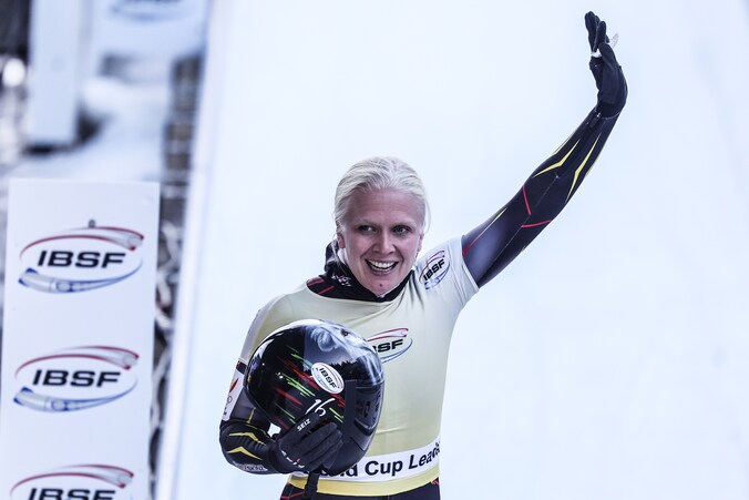 Vorm, ervaring en vertrouwen: Kim Meylemans jaagt in Italië op olympisch eremetaal.