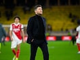 “Opgeven staat niet in mijn woordenboek”: druk op Pocognoli neemt toe na 3 op 24, ook debutant Faes kan niet voor kentering zorgen bij AS Monaco