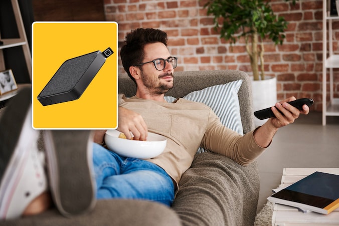 Binnenkort kan je AI-zoeken op de Telenet TV-box.
