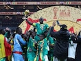 Senegal wint Africa Cup tegen Marokko na waanzinnige wedstrijd vol drama, controverses en zelfs kwartier spelersstaking