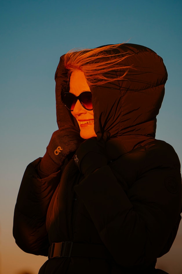 Mathilde.