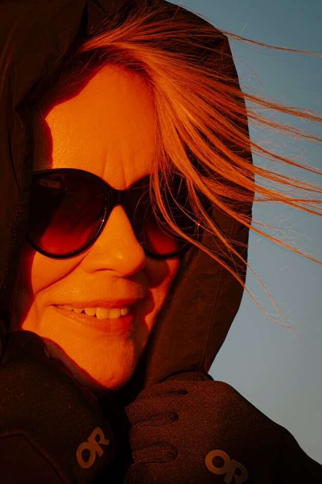 Mathilde.