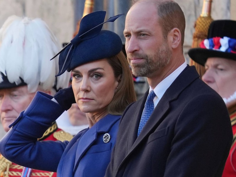 Het regent geruchten over mogelijke scheiding prins William en prinses Kate: komt er een eind aan hun huwelijk van vijftien jaar? 