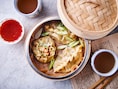 Vier thuis het Chinees Nieuwjaar met deze versgemaakte dumplings