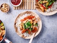 Vier het Chinees Nieuwjaar met deze makkelijke kipteriyaki 