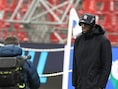 “Mocht hij voor enkele minuten nodig zijn, kan dat”: Romelu Lukaku meegereisd met Napoli naar Kopenhagen, komt hij ook in actie?