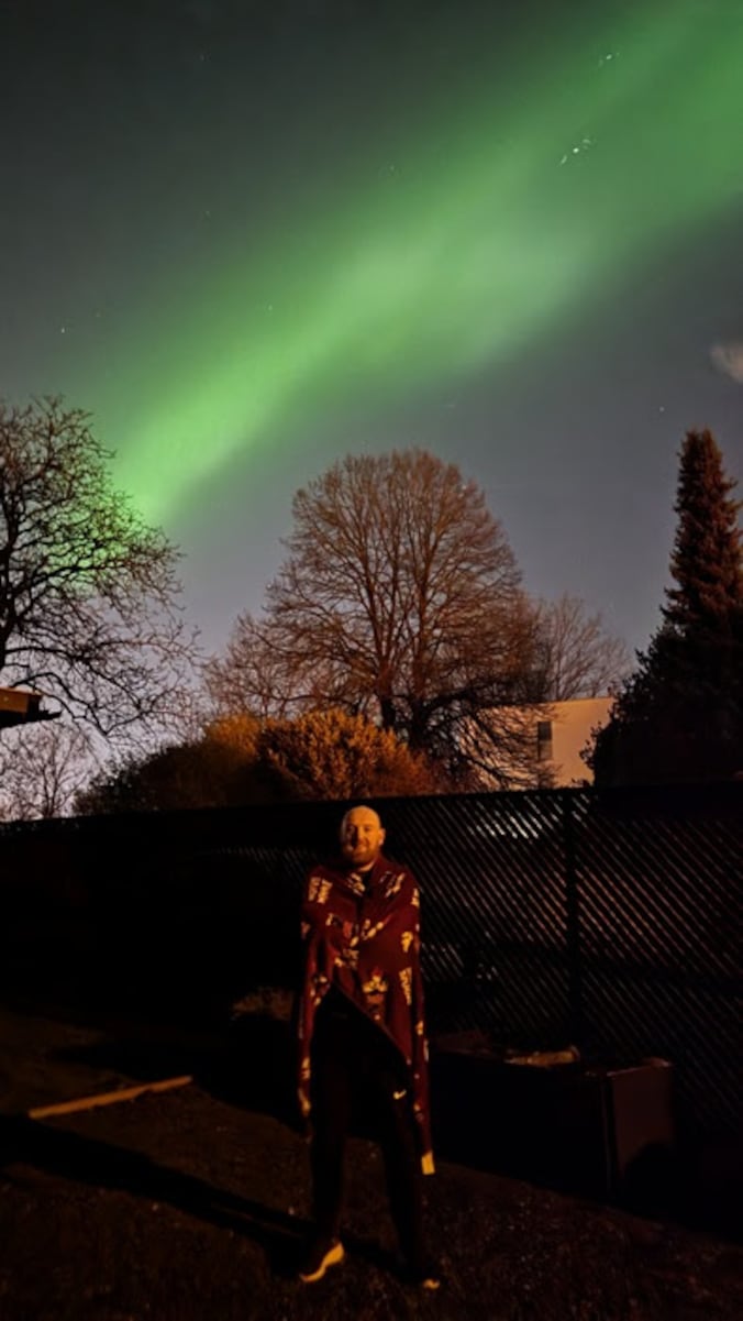 Een lezer uit Maasmechelen stuurde deze foto door.