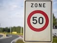 Boete en rijverbod voor man (56) die meer dan 100 km/u reed in een zone 50: “Hij dreigde zijn afspraak bij de tandarts te missen”