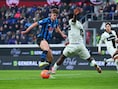 Union is gewaarschuwd: Charles De Ketelaere deelt fraaie assist uit in ruime zege Atalanta
