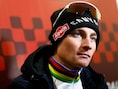“Ik weet ook hoe het voelt om op de Oude Kwaremont niet mee te kunnen met Pogacar”: Mathieu van der Poel over zijn dominantie in de cross