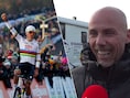 KIJK. Sven Nys neemt verloren record op met een kwinkslag, maar...“misschien moet ik opnieuw een licentie aanvragen”
