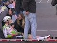 “WK lijkt niet in gevaar te komen”: alleen kneuzingen vastgesteld bij Joran Wyseure na stevige val in Maasmechelen