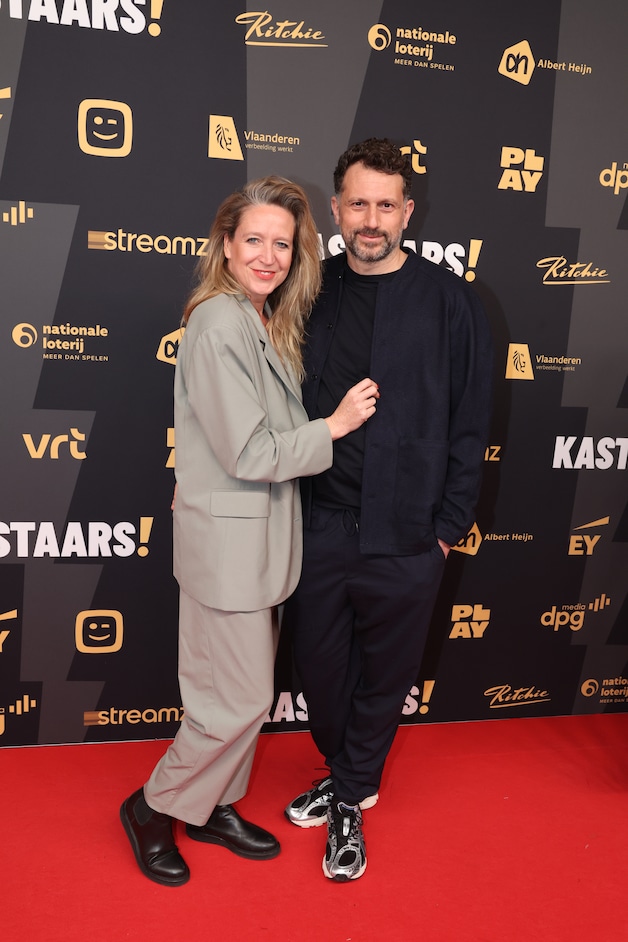Cath Luyten over moeder worden na haar 40ste: “Je herstelt minder goed ...