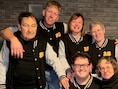 D’Ostendsche Revue schenkt 1 euro per verkocht ticket aan Het Blauwe Kruis van de Kust