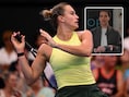 “Ze zullen moeten fouilleren om ons buiten te houden”: Whoop komt met opvallend alternatief na verbod op armbandjes op Australian Open