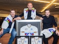 “In 2041 wint hij het WK darts”: oud-wereldkampioenen Sven Nys, Niels Albert en Erwin Vervecken ontleden fenomeen Mathieu van der Poel 