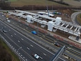 Oprit E40 in Sterrebeek sluit vanavond al om 18 uur voor plaatsing boogbrug in Bertem