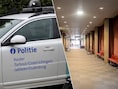 Tiener (18) crasht met brommer tijdens achtervolging van politie: “Hij deed dan ook nog eens arrogant achteraf”