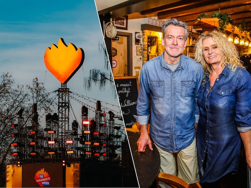 Het Nieuw Verleden organiseert spaghettiavond op Halloween ten voordele van De Warmste Week