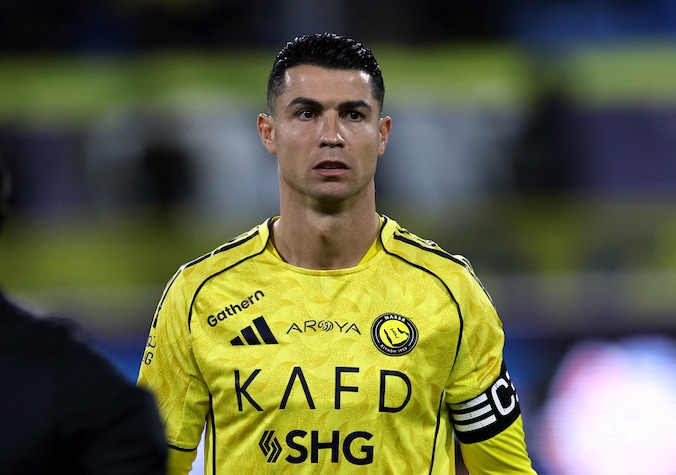 Zit de staking erop? “Cristiano Ronaldo komend weekend weer in de ...