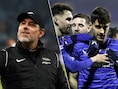 Ex-trainer van Kortrijk of Kroatische recordkampioen: dit zijn de mogelijke tegenstanders van Racing Genk in tussenronde Europa League