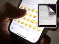 Apple heeft in de papieremoji een coole boodschap verstopt, en die ontdekken mensen nu pas