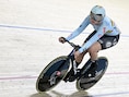 Zita Gheysens (19) fier op WK-selectie: “Ik ben de jongste van de wereld die voor sprint en keirin is geplaatst”