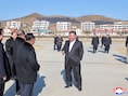 Amnesty: Noord-Koreanen riskeren dwangarbeid voor kijken naar Zuid-Koreaanse tv