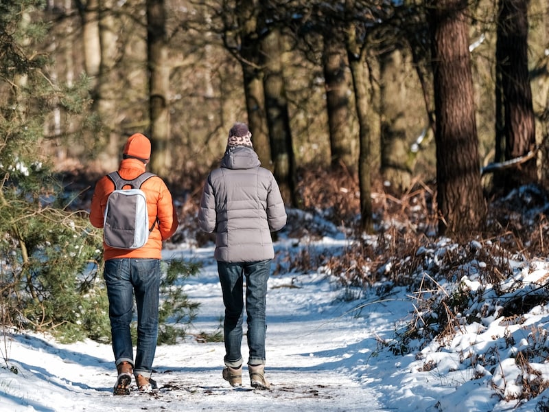 Sportraad van Baarle-Hertog organiseert op 1 november wandeltocht van tien kilometer