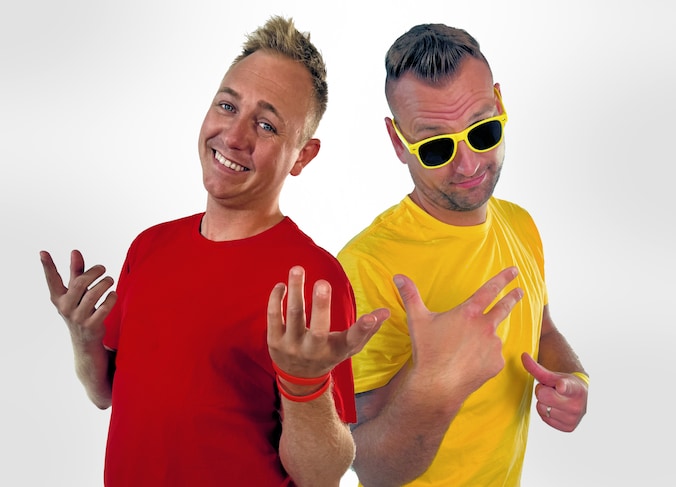 Strobbe & Stino.