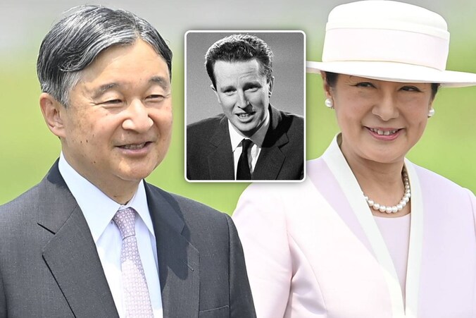 De Japanse keizer Naruhito en keizerin Masako reizen bijna nooit, maar binnenkort komen ze naar verluidt naar België. 