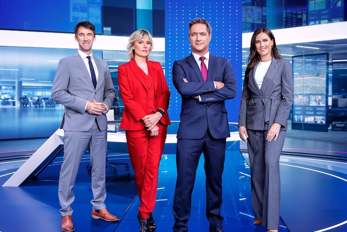 VTM NIEUWS