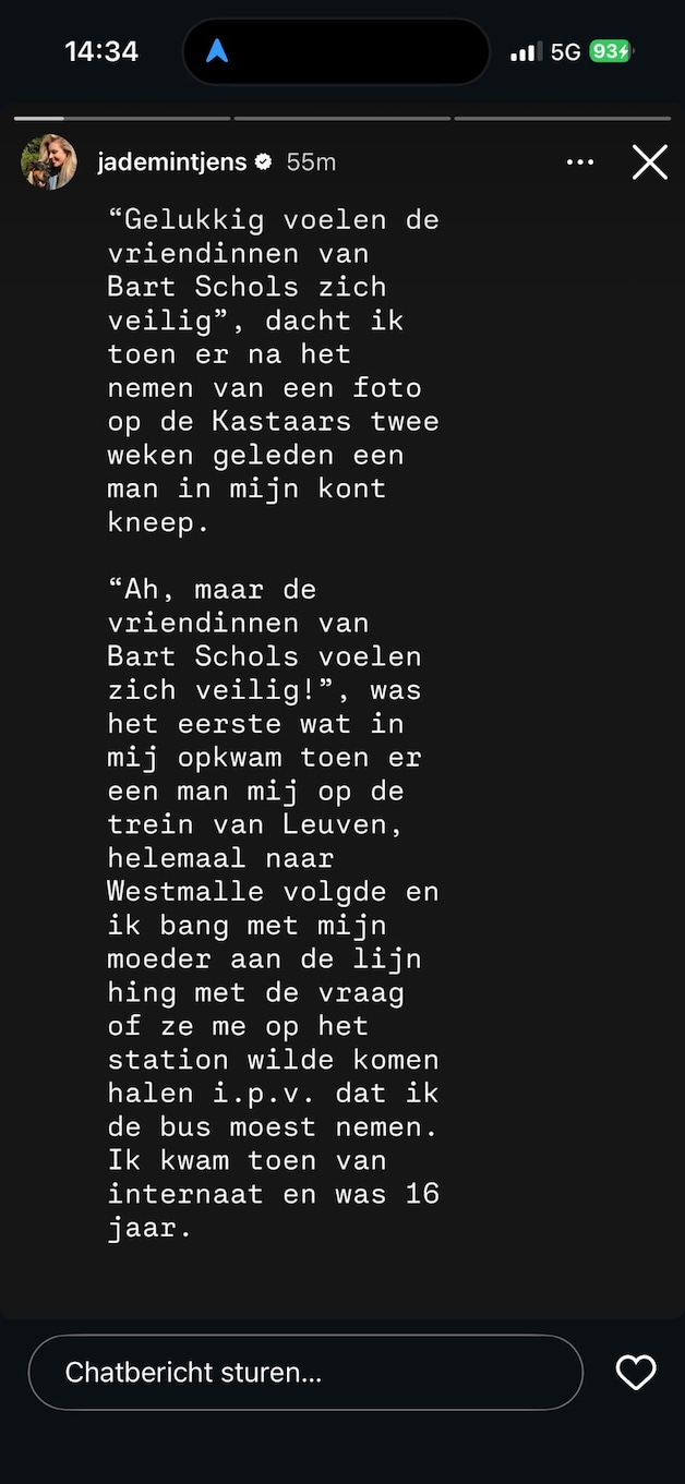BV’s steunen massaal Soundos na discussie over veiligheid: “Als Bart ...